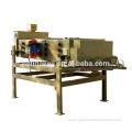 Large capacity teff grain vibro separator machine